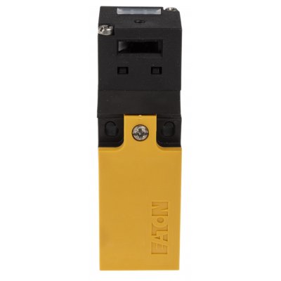Eaton 106875 LS-S02-ZB/X Safety Interlock Switch, 2NC , Plastic, Power Lock