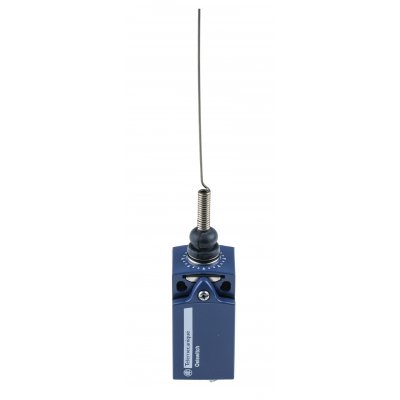 Telemecanique Sensors XCKD2106P16 Snap Action Limit Switch - Metal