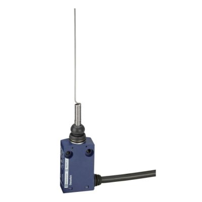 Telemecanique Sensors XCMN2106L1 Snap Action Limit Switch - Plastic