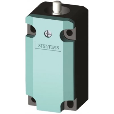 Siemens 3SE5112-0LA00 Safety Switch, Metal, NO/2NC