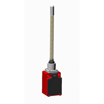 Bernstein AG 6088190040  Slow Action, Snap Action Plunger - Glass Fibre Reinforced Thermoplastic