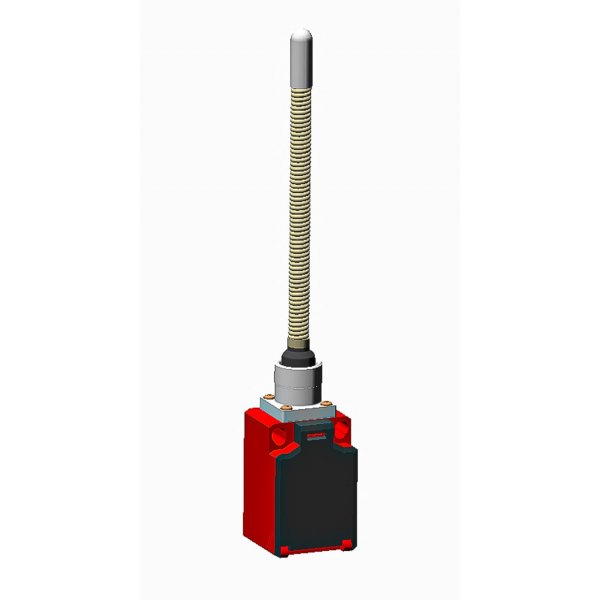 Bernstein AG 6088190040  Slow Action, Snap Action Plunger - Glass Fibre Reinforced Thermoplastic