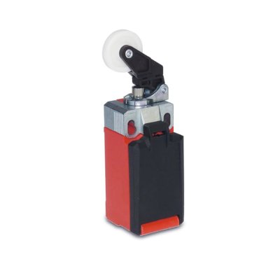 Bernstein AG 6083000228 Slow Action, Snap Action Roller Lever - Glass Fibre Reinforced Thermoplastic