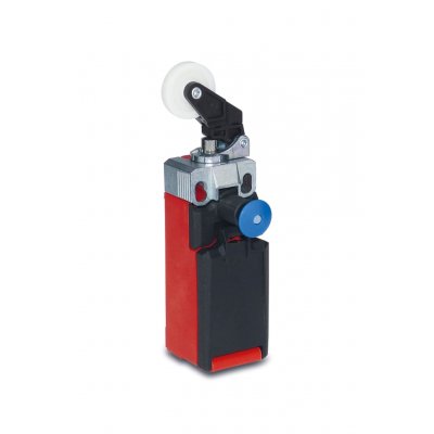 Bernstein AG 6083000245 Slow Action, Snap Action Roller Lever - Glass Fibre Reinforced Thermoplastic