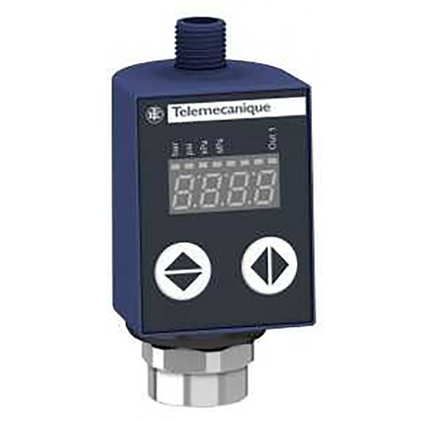 Telemecanique Sensors XMLR100M1P25  Refrigerator Fluid Differential Pressure Switch