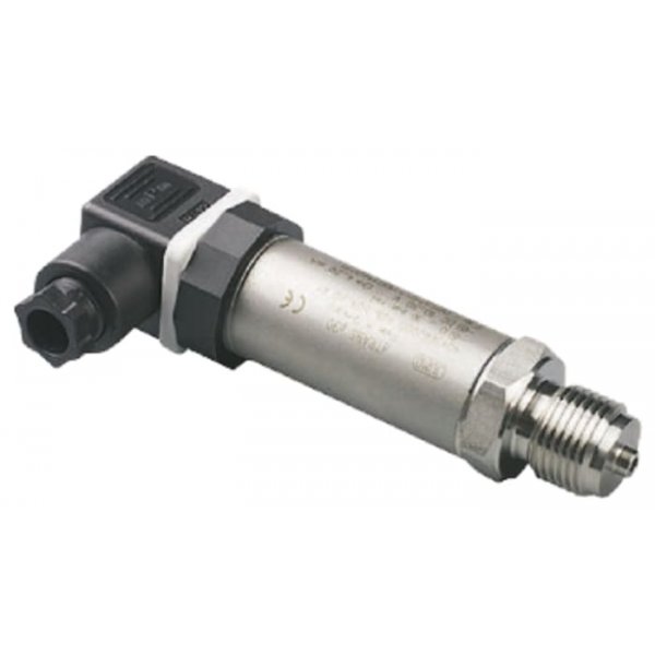 Jumo 404366/000-462-405-504-20-61/000 Pressure Sensor for Fluid, Gas , 40bar Max Pressure Reading
