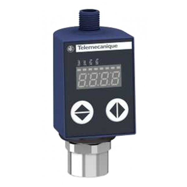 Telemecanique Sensors XMLR250M2P05  Differential Pressure Switch