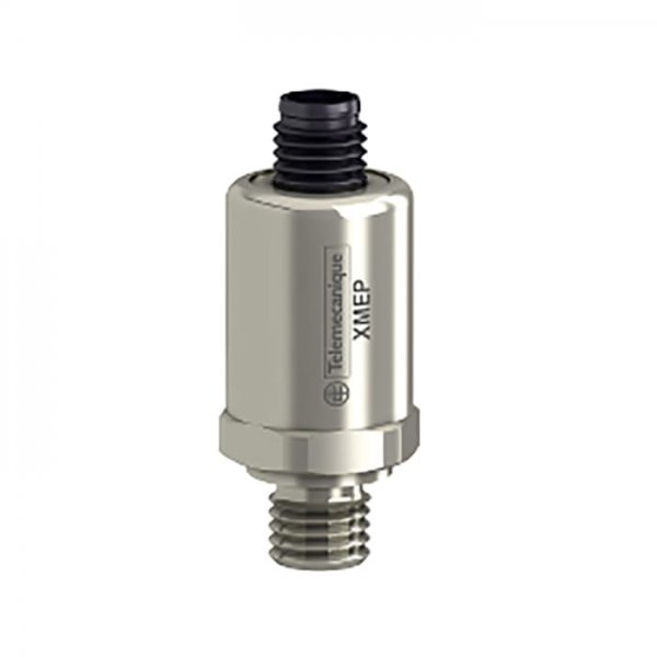Telemecanique Sensors XMEP250BD21F  Pressure Sensor for Air, Fresh Water, Hydraulic Oil 