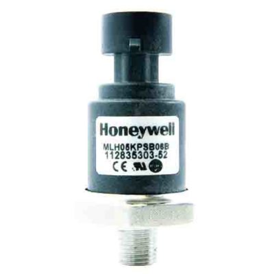 Honeywell MLH300PSCDJ1256  Pressure Sensor for Gas, Liquid, Oil , 300psi Max Pressure Reading