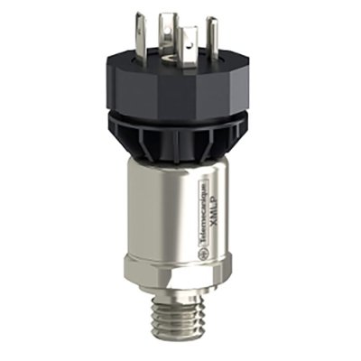 Telemecanique Sensors XMLP2D5GC11F  Hydraulic Oil Pressure Switch