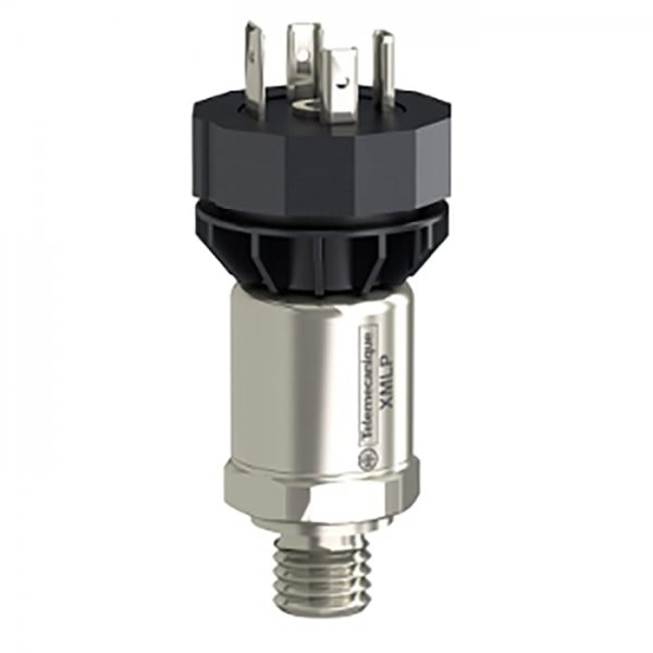 Telemecanique Sensors XMLPM00GC11F  Hydraulic Oil Pressure Switch