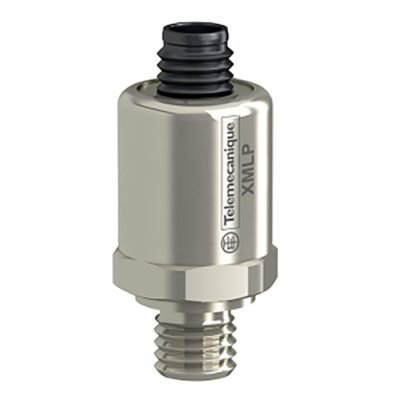 Telemecanique Sensors XMLP004GD21F  Hydraulic Oil Pressure Switch