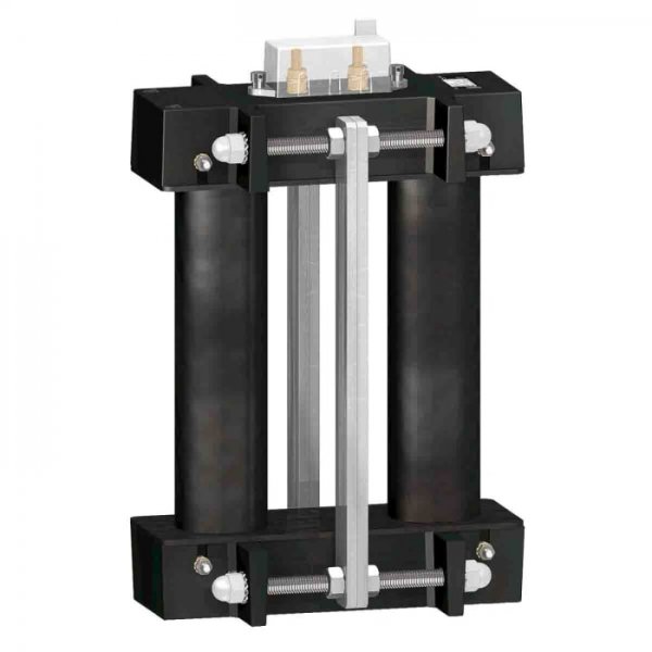 Schneider Electric METSECT5VV600 Tropicalise Current Transformer, 6000A Input, 6000:5, 5 A Output
