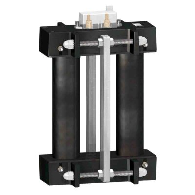 Schneider Electric METSECT5VV500 Tropicalise Current Transformer, 5000A Input, 5000:5, 5 A Output