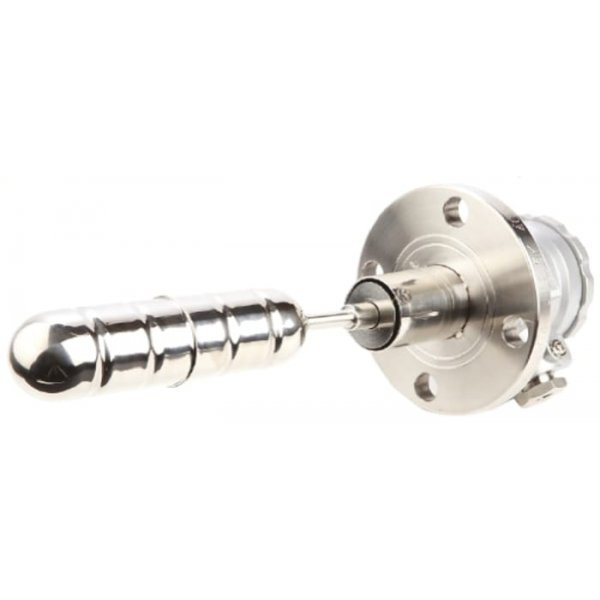 Cynergy3 SH-5151RH Cynergy3 Horizontal Float Switch, Stainless Steel, NO/NC, Float