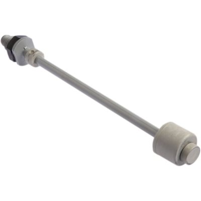 Cynergy3 RSF66A25B175P Cynergy3 Vertical Float Switch, Polyphenylene Sulfide, NO/NC, Float