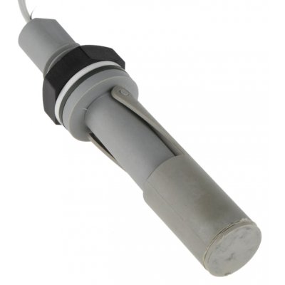 Cynergy3 RSF46H050TG Cynergy3 Horizontal Internal Float Switch, Polyphenylene Sulfide, NO/NC, Float, 500mm