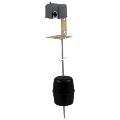 Telemecanique Sensors 9036FG Telemecanique Sensors Pedestal Mount Float Switch