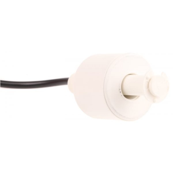 Cynergy3 RSF58Y100J1/8 Cynergy3 Vertical Float Switch, Polypropylene, NO/NC, Float