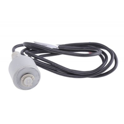 Cynergy3 RSF56Y100J1/8 Cynergy3 Vertical Float Switch, Polyphenylene Sulfide, NO/NC, Float, 1m
