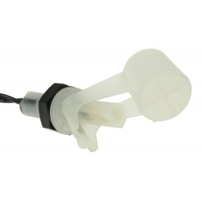 Cynergy3 RSF14Y050RF Cynergy3 Direct Mounting Float Switch, Polypropylene, Direct Load, Float, 500mm
