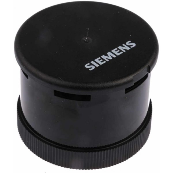 Siemens 8WD4420-0EA SIRIUS Series Buzzer, 24 V dc