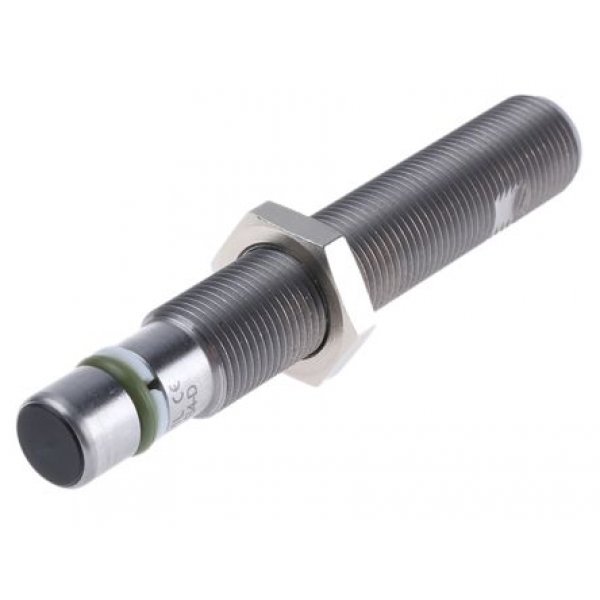BALLUFF BES 516-300-S135-S4-D PNP Inductive Sensor 78mm length