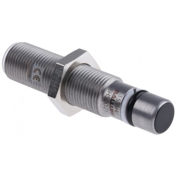 BALLUFF BES 516-300-S249-S4-D PNP Inductive Sensor 56mm length