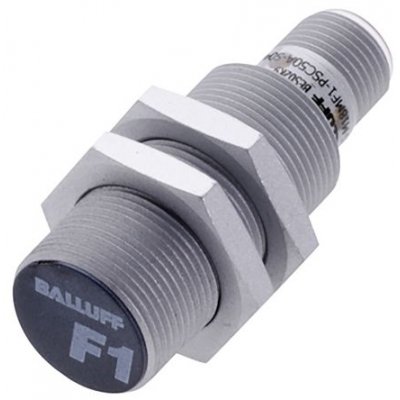 BALLUFF BES M18MF1-PSC50A-S04G-W PNP-NO Inductive Sensor 65mm