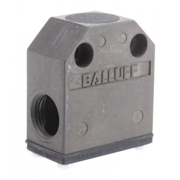 BALLUFF BES 516-346-H2-Y PNP Inductive Sensor 48mm length