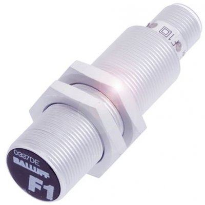 BALLUFF BES M18ML-PSC50A-S04G-W PNP-NO Inductive Sensor 65mm