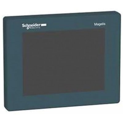 Schneider Electric HMISCU Touch Screen HMI - 5.7 in, TFT Display, 320 x 240pixels