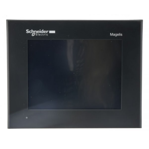Schneider Electric HMIGTO2300 Touch Screen HMI - 5.7 in, TFT Display, 320 x 240pixels