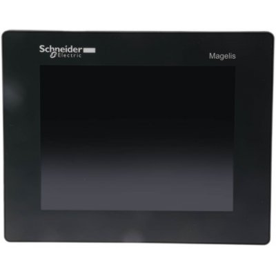 Schneider Electric HMIS85 Touch Screen HMI - 5.7 in, TFT Display, 320 x 240pixels