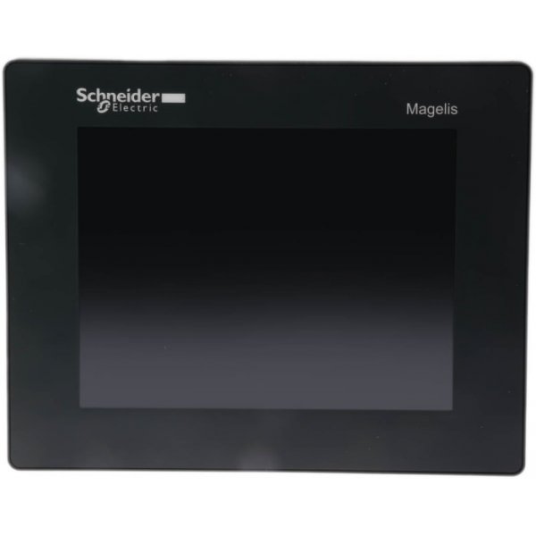 Schneider Electric HMIS85 Touch Screen HMI - 5.7 in, TFT Display, 320 x 240pixels