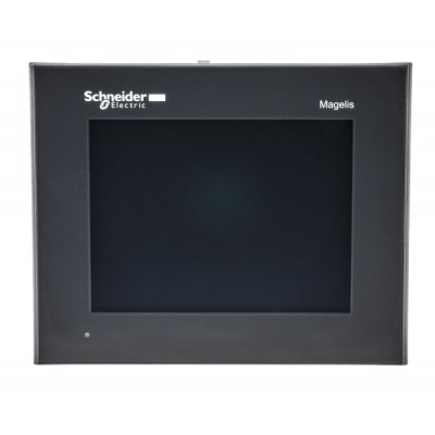 Schneider Electric HMIGTO2310 Magelis GTO Touch Screen HMI - 5.7 in, TFT Display, 320 x 240pixels