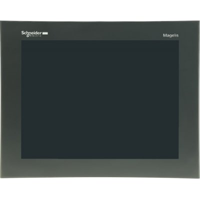 Schneider Electric HMIGTO5310 Touch Screen HMI - 10.4 in, TFT Display, 640 x 480pixels