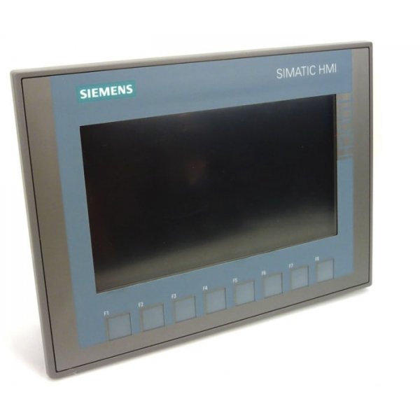 Siemens 6AV2123-2GA03-0AX0 KTP 700 Series Touch Screen HMI - 7 in, TFT Display, 800 x 480pixels