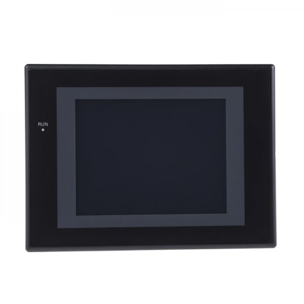 Omron NS5-SQ10B-V2 Touch Screen HMI - 5.7 in, LCD Display, 320 x 240pixels