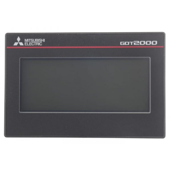 Mitsubishi GT2103-PMBDS Mitsubishi GT21 Series GOT2000 Touch Screen HMI - 3.8 in, LCD Display