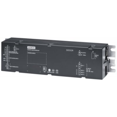Siemens 6FB1231-3BM12-7AT0  Series Safety Controller, 5 Safety Inputs, 2 Safety Outputs, 36 V