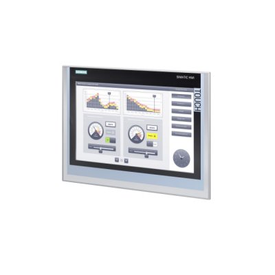 Siemens 6AV2124-0QC02-0AX1  Series TP1500 Touch Screen HMI - 15.4 in, TFT Display, 1280 x 800pixels