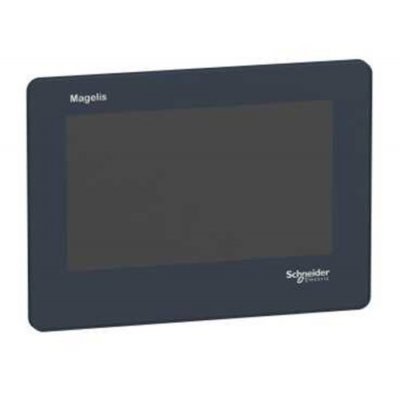 Schneider Electric HMISTO705 Magelis STO & STU Touch Screen HMI - 4.3 in, TFT LCD Display, 480 x 272pixels