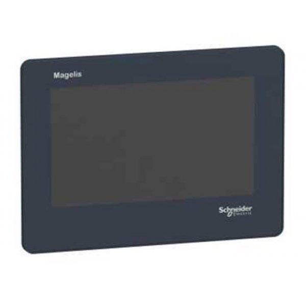 Schneider Electric HMISTO705 Magelis STO & STU Touch Screen HMI - 4.3 in, TFT LCD Display, 480 x 272pixels