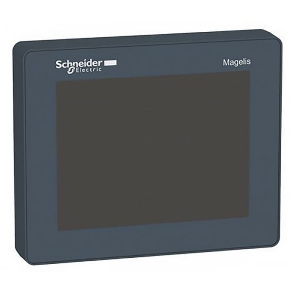 Schneider Electric HMIS65  Touch Screen HMI - 3.5 in, TFT Display, 320 x 240pixels
