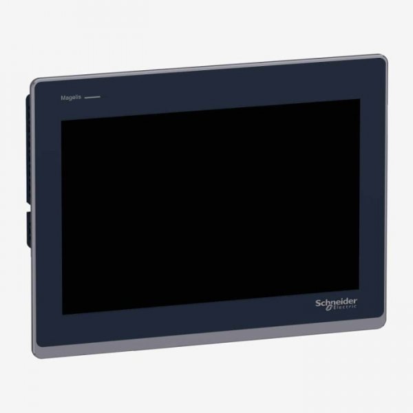 Schneider Electric HMIST6600  Touch-Screen HMI Display - 12 in, Colour TFT LCD Display