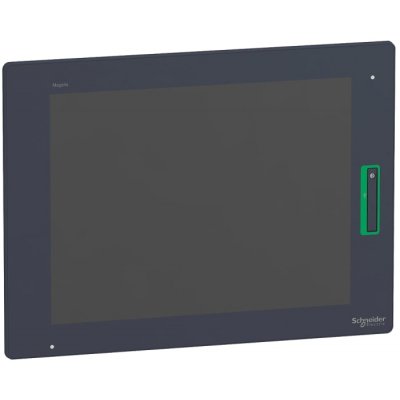 Schneider Electric HMIDT732 Magelis GTU Touch Screen HMI - 15 in, TFT Display, 1024 x 768pixels