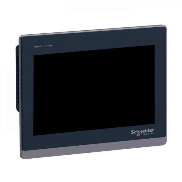 Schneider Electric HMIST6500 Touch-Screen HMI Display - 10 in, Colour TFT LCD Display