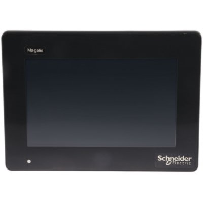 Schneider Electric HMIDT351 Magelis GTU Touch Screen HMI - 7 in, TFT Display, 800 x 480pixels