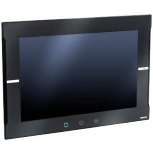 Omron NA57W001B Sysmac HMI Touch Screen HMI - 7 in, TFT LCD Display